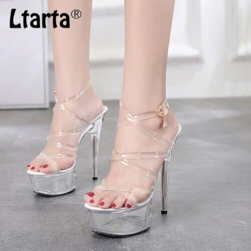 Ltarta Wedding Shoes For The Bride