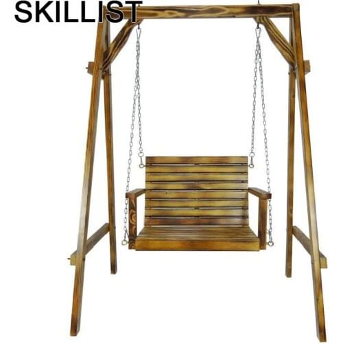 Mobilya Balkon Dondolo Giardino Balcon Terras Rocking Hangmat Hanging Chair Furniture Mueble Salon De Jardin Garden Swing