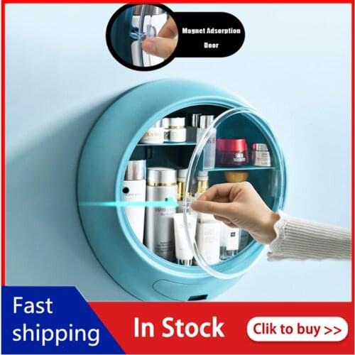 NEW Makeup Drawer Organizer Large Make Up Organizer Box Bedroom Organizer Makeup Storage Bathroom Organizer Makeup Storage Box