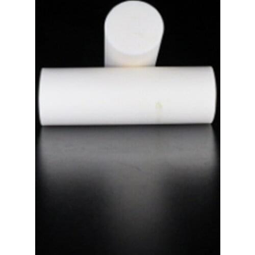 Machinable Glass Ceramic Rod/Macor bar D35*L100mm/Ceramic Processing Custom/Ceramic Refractory Rod