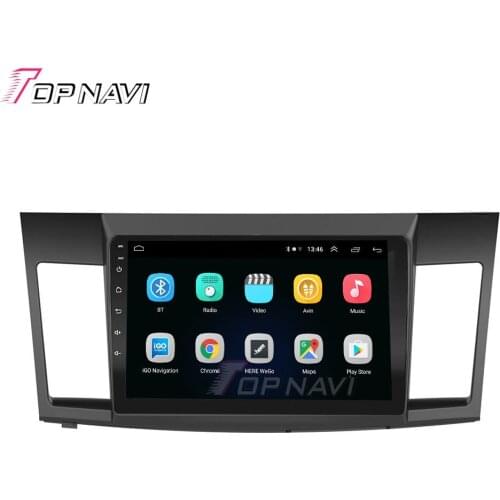 Octa Core 6G+128G For Mitsubishi Lancer EX 2010-2019 Android 10 Car Multimedia Player Radio Stereo GPS Navigation Tape Recorder