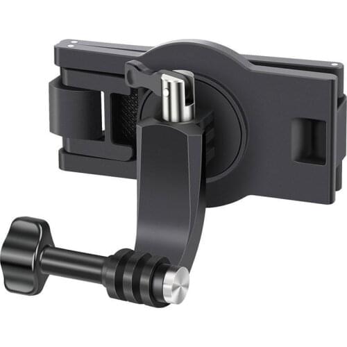 Action Sport Ski Camera Strap Pack Holder for DJI OSMO Action for GoPro 9 8 7 6 Phone Holder