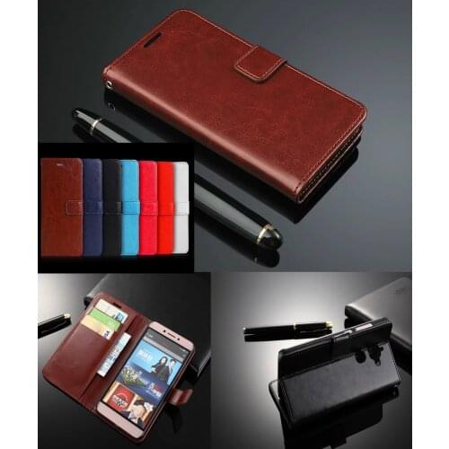 Stand Luxury Wallet Flip Leather Case For Letv LeEco Le 2/ Le 2 Pro / Letv LeEco Le S3 X626 X622 X522 Back Cover Funds