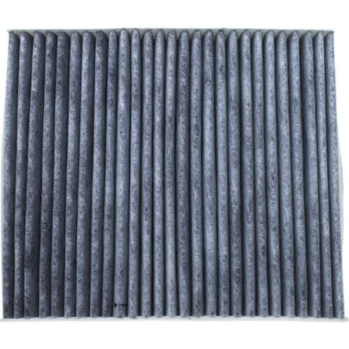 Cabin Filter 1pcs Fit for Seat Ibiza St 6j Toledo Iv Sportcoupe 1.2tdi 1.4 Tsi 1.6 Tdi 2008-2019 Filter Car Accessoris 6rd820367