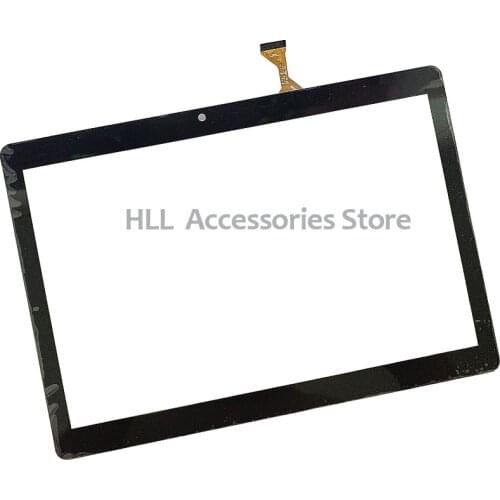 New 10.1 inch For BQ-1085L BQ-1084L BQ 1085L 1084L Hornet Max Pro 10.1" tablet Touch screen digitizer panel Glass Sensor