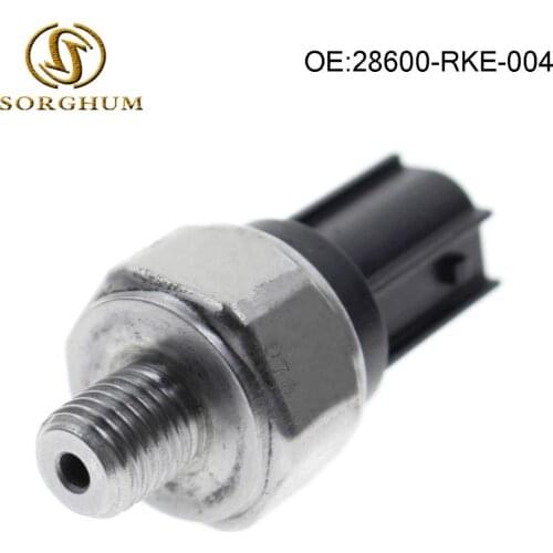 Transmission Oil Pressure Sensor Switch 28600-RKE-004 For Honda Acura