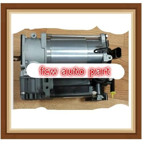For MERCEDES W220 W211 W219 AIRMATIC Air SUSPENSION COMPRESSOR AIR PUMP Pumps