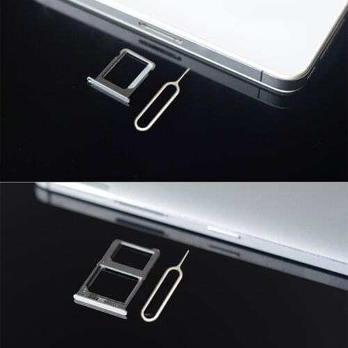 100 pcs Phone Take SIM Card Tray Opener Pin Ejector Removal Ejecting Needle For iPhone For Samsung For Huawei XiaoMi Universal