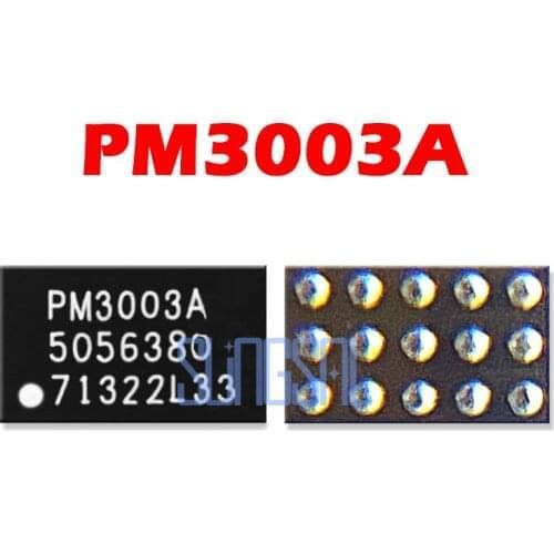 2pcs/lot 100% Original PM3003A Power IC Power Supply Management Chip PM