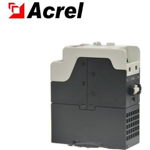 Acrel AGF-M4T PV 1x1 meter panel for inverter solar pv combiner box