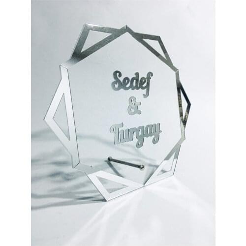 Clk Group Guests Seating Cards