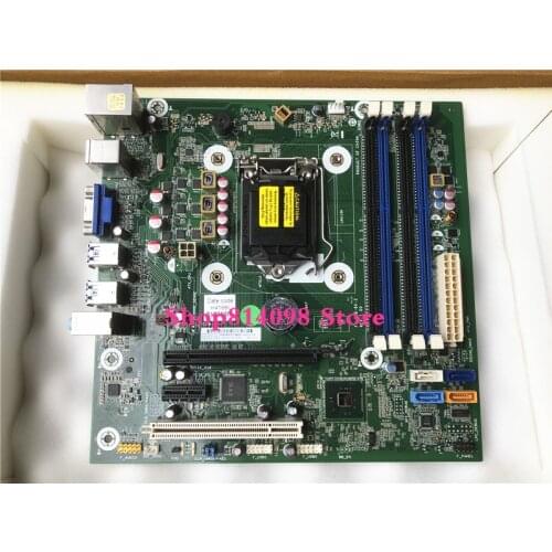 791129-001 For HP ProDesk 280 G1 MT Desktop Motherboard FX-ISB-8X-3 782450-002 791129-501 Mainboard 100%tested fully work