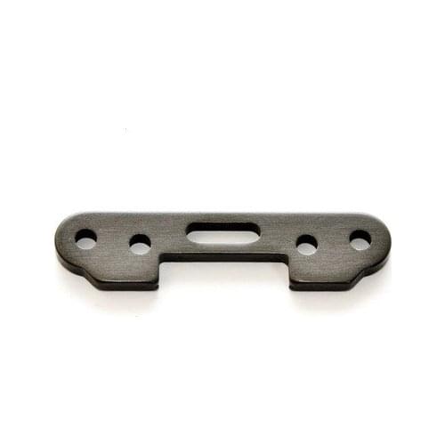 OFNA/HOBAO RACING 88026 REAR LOWER SUSPENSION ARMS HOLDER for 1/8 HYPER VS BUGGY Free Shipping
