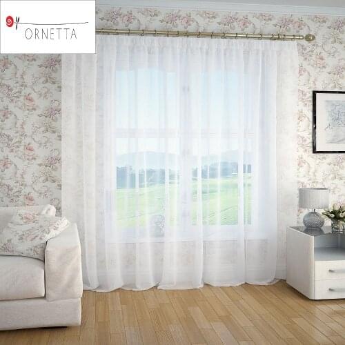 ORNETTA Window Textiles