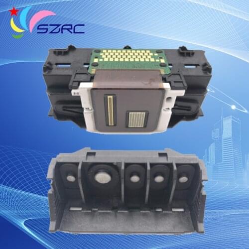 Original QY6-0089 Print Head For Canon PIXMA TS5050 TS5051 TS5053 TS5055 TS5070 TS5080 TS6050 TS6051 TS6052 TS6080 Printhead