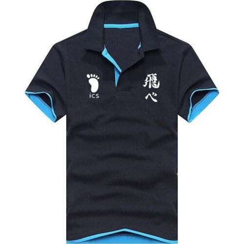 Polo Shirt Men High Quality Men Cotton Short Sleeved Summer Shirt Brand Jerseys Polos Polo Homme Lncrease Size Men Clothing