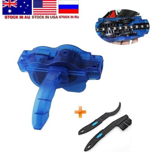 Tomtop Bicycle Brushes