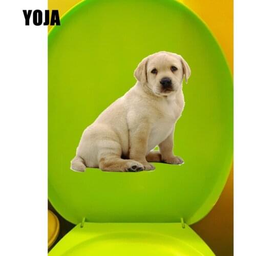 YOJA Animal Wall Stickers