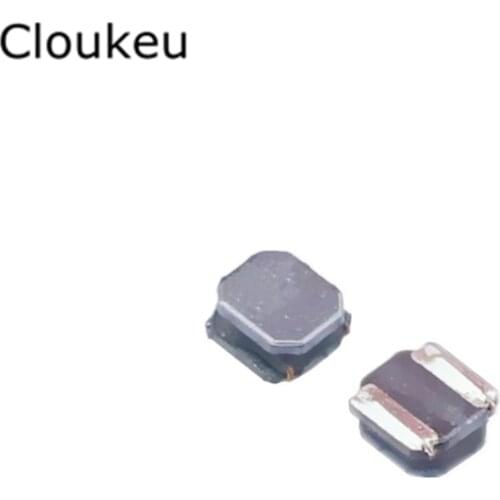 10pcs 3015 1UH/1R0 SMT Power Inductor Choke Coils (3*3*1.5) NR3015