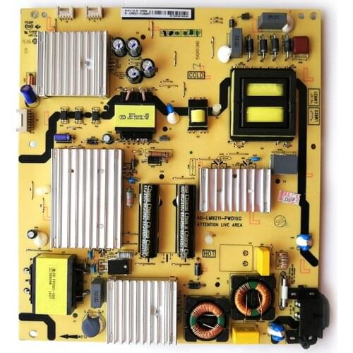 100% test power supply board 81-LM922J1-PL210AA 40-LM9211-PWD1XG good working part
