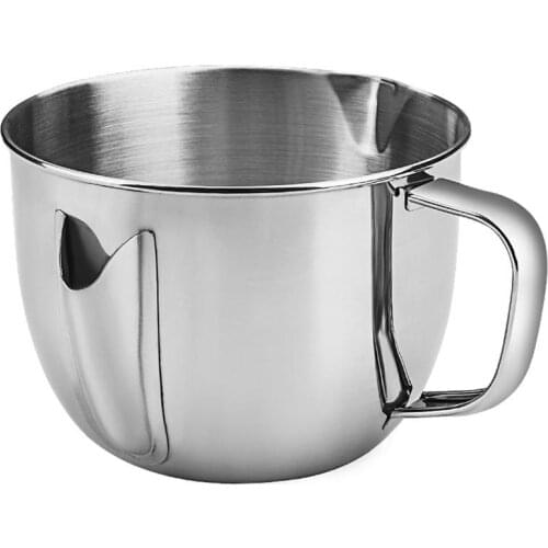 33.79oz Oil Fat Separator Stainless Steel Oil Soup Strainer Bowl Oil Separator Home Kitchen Cooking Tools