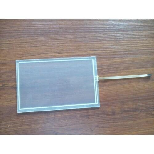 4PP120.1043 4PP120.1043-31 Touch glass repair replace