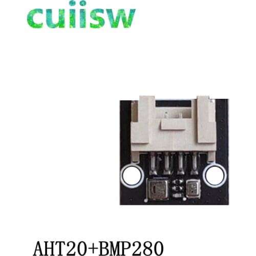 AHT20+BMP280 High precision digital temperature and humidity atmospheric pressure sensor