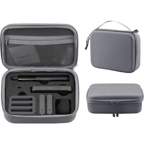 Storage Case for Insta360 ONE X2 Carrying Bag Insta 360 Panoramic Camera Handbag Accessory Box