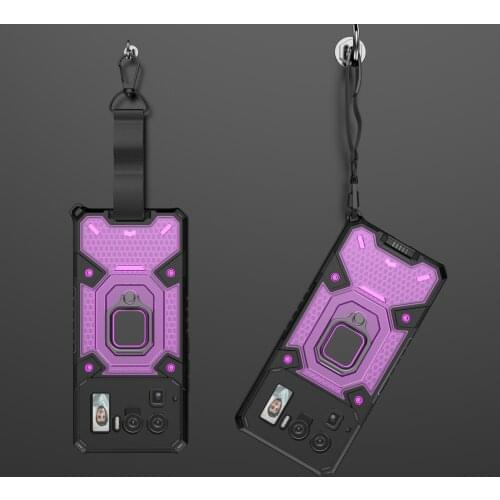 Best Quality Anti-scratch Dual Layer Fitted Case for Xiaomi Redmi Note 9 10 Pro 9C 9A K40 Mi 11 Ultra Poco X3 NFC F3 5G Cover