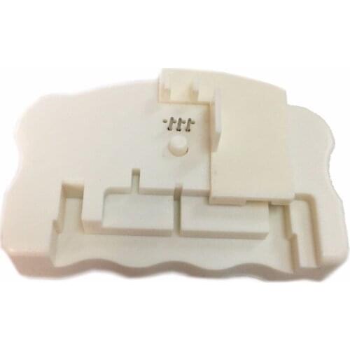 Vilaxh Chip resetter for Brother LC203 LC205 LC207 LC209 LC223 LC225 LC227 LC229 LC233 LC235 LC237 LC239 LC663 LC665 LC667