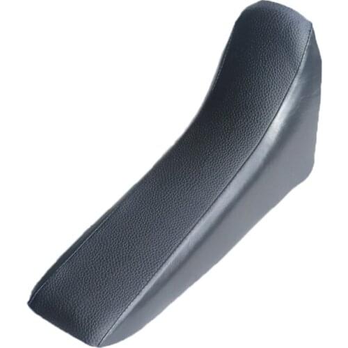 For Apollo Orion Foam Seat 90 110 125 140cc 150cc 250cc PIT TRAIL DIRT BIKE Motorcycle Cushion Dirt Pit Bike Foam Seat Cover