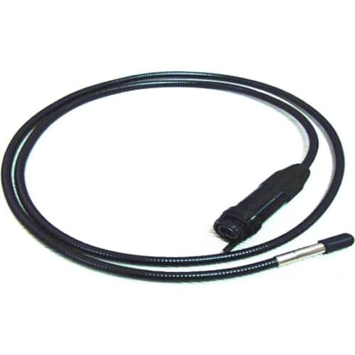 4.5mm camera head with flexible tube for AV Handheld Endoscope