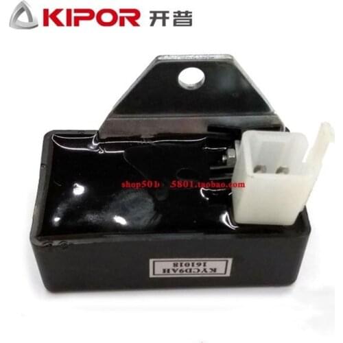 IG3000 KIPOR Digital Frequency Converter Gasoline Generator IG3000/E Charging Automatic Regulator Accessories KYCD9AH