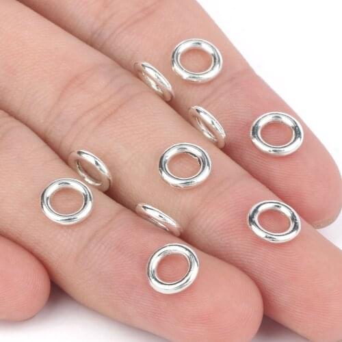 LNMBII Jewelry