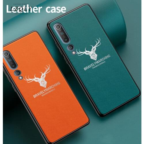 LZQLY Phone Cases Xiaomi Mi Max 3