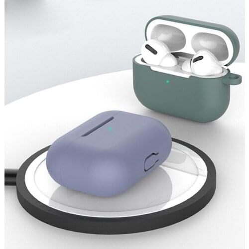 Wholesale 10pcs/lot Case for airpod 3 For Air Pods Pro Earphone Accessories skin