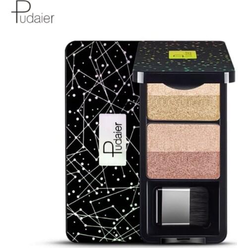 Palette Eyeshadow Powder Pigment Paletas De Sombra Makeup Shadows Kit De Maquiagem Shadow Paletas Matte Paleta Cieni Kosmetika