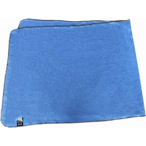 JUST high quality non-slip microfiber towel with silicone for yoga