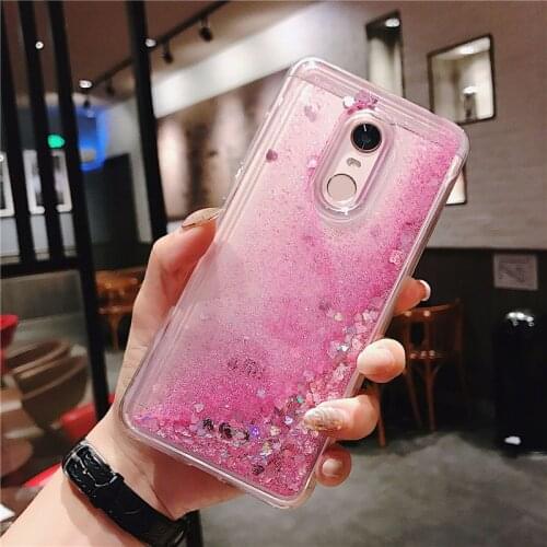 QWEDF Phone Cases Xiaomi Redmi 4 Prime