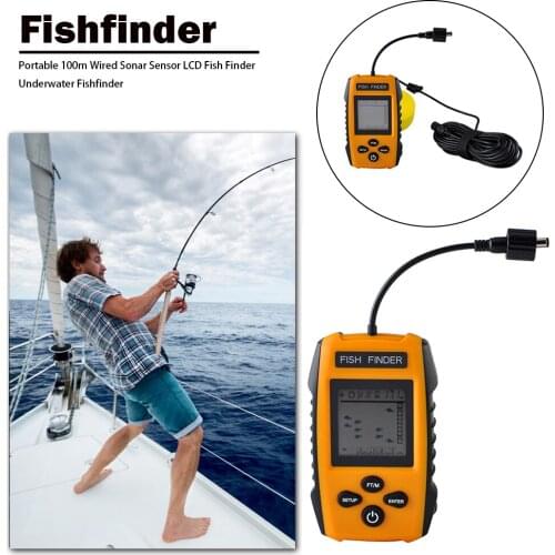 Портативные рыболокаторы Sikiwind China At AliExpress