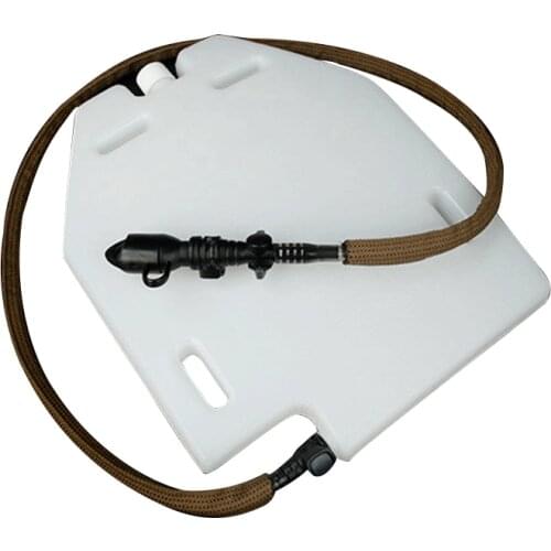 1.5L Tactical Stackers Emergency Water Storage Kit for TMC2793 CPC AVS JPC Vest Water Storage Gall Kits