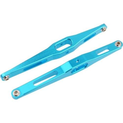 3 color RC K949-008 Alum Rear Lower Suspension Arm 2P 1:10 Rock Climbing K949