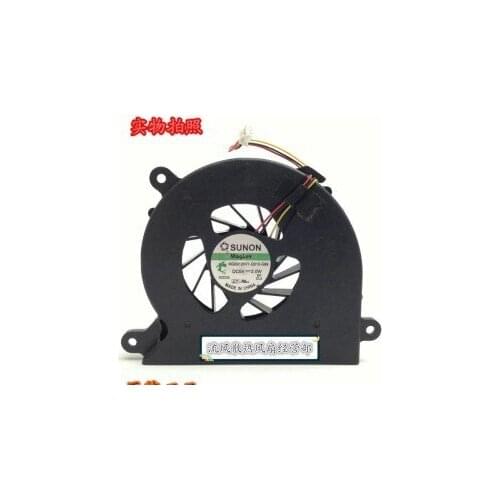 / laptop CPU cooling fan for COMPAL LAM NBLB3 BLB3 AB0705MX-LD3 SUNON MG60120V1-Q010-G99