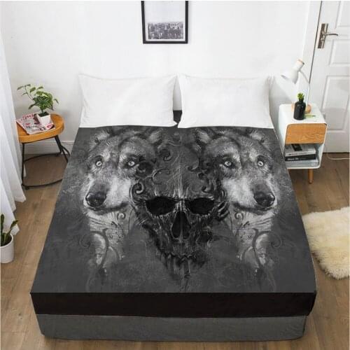 Yuxiu Bed Sheets