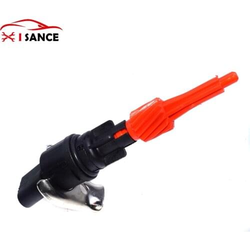 1H0919149C,1H0919149A Speed Sensor Odometer Exterior For 1998-2006 Seat Leon Cordoba Audi A3 1.8L 1781CC l4 GAS