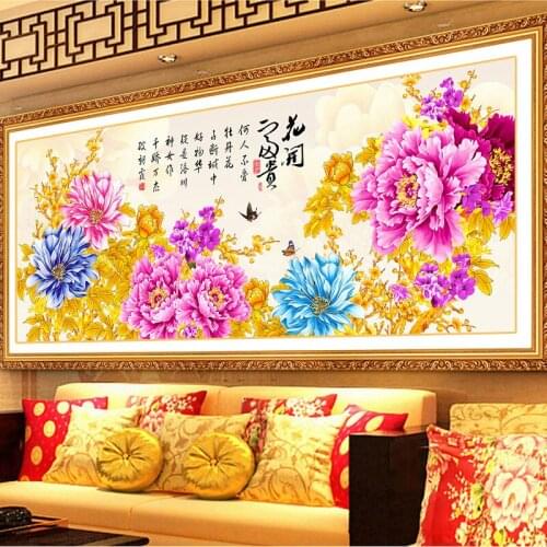 Gloden Panno,5D,diy diamond embroidery,Partial,round,Diamond Painting,Cross Stitch,3D,diamond,Mosaic,Needlework,Crafts, 804