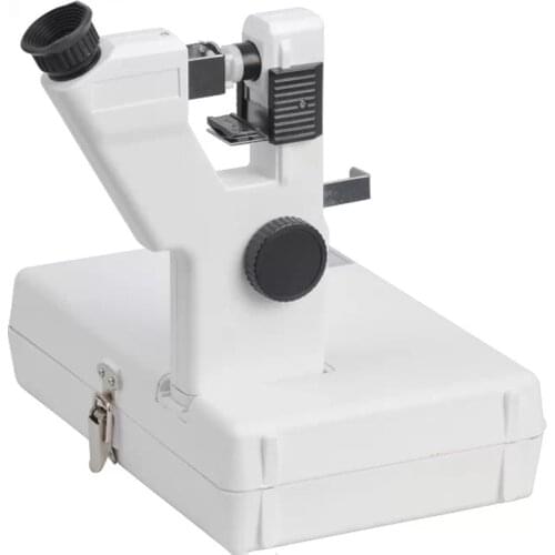 CP-1B Manual Lensmeter Lensometer Focimeter Optometry Machine