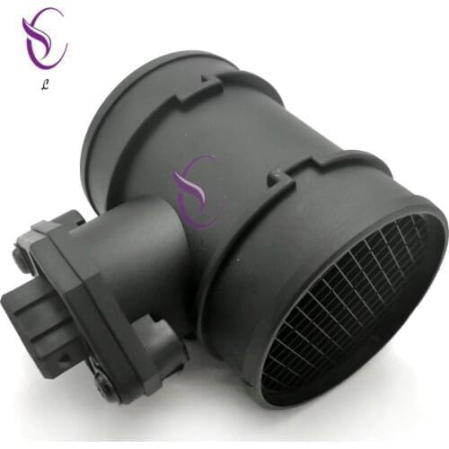 0280217111 Mass Air Flow Meter MAF Sensor For ALFA ROMEO 145 146 930 155 167 932 GTV SPIDER T.SPARK 1.6 1.7 1.8 2.0 i.e. 16V