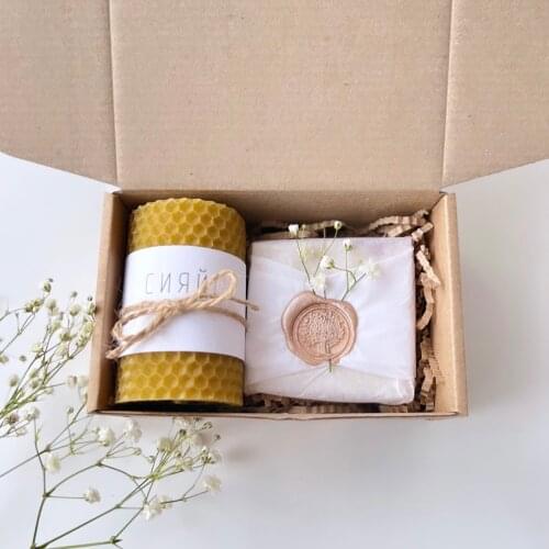Egoza Body Soap