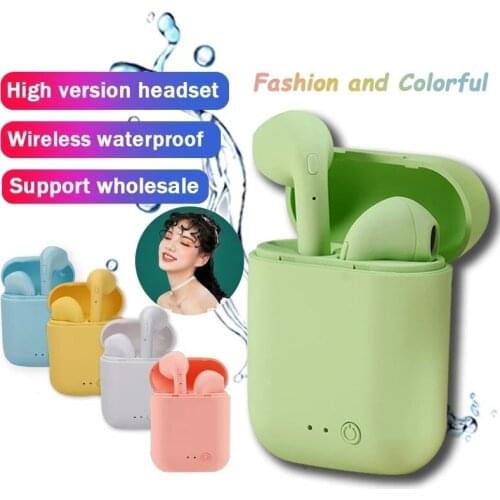 Fuyun Headphones With Microphone